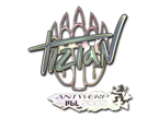 tiziaN (Holo) | Antwerp 2022 image